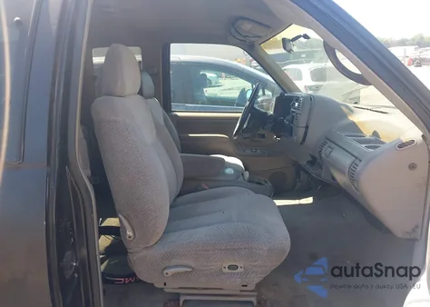 1995 GMC Sierra C1500 z USA, uszkodzony, nr VIN 2GTEC19Z0S1520436